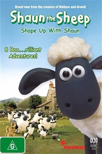 Shaun The Sheep: Shape Up With Shaun