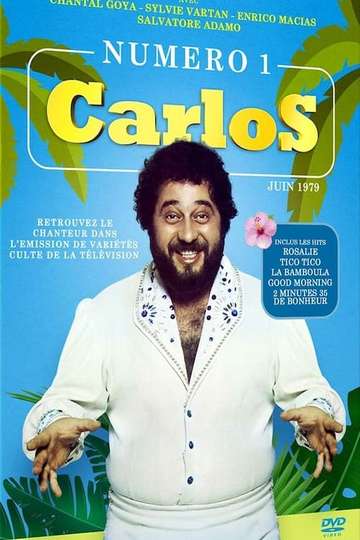 Carlos Numéro 1