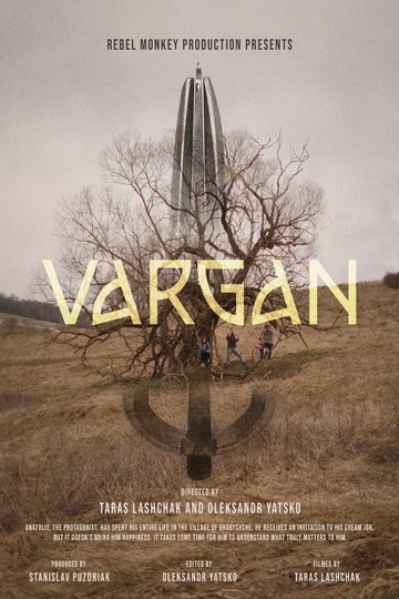 Vargan