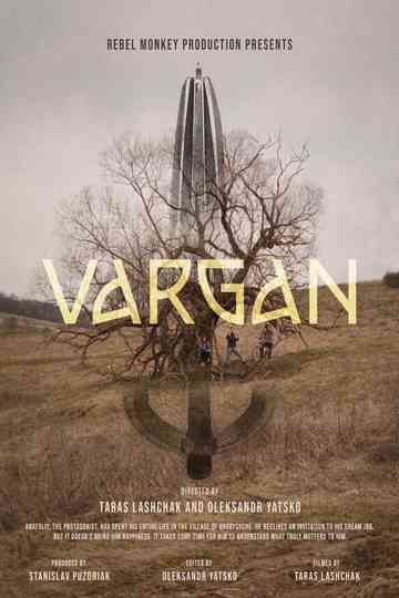 Vargan