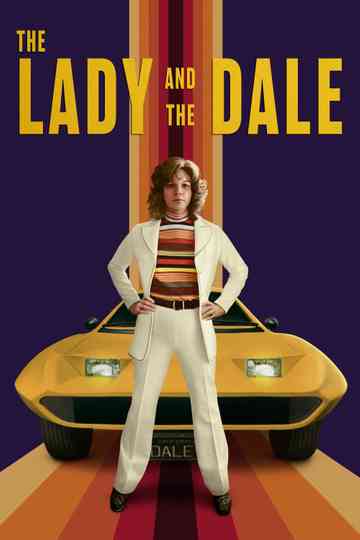 The Lady and the Dale poster