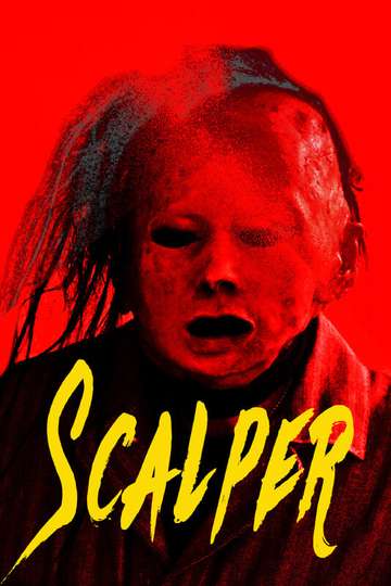 Scalper Poster