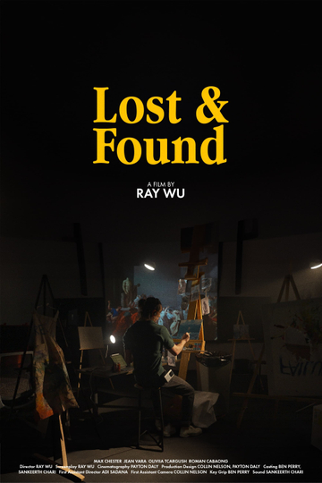 Lost and Found