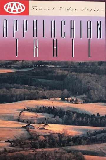 AAA Travel Video Series: Appalachian Trail Poster