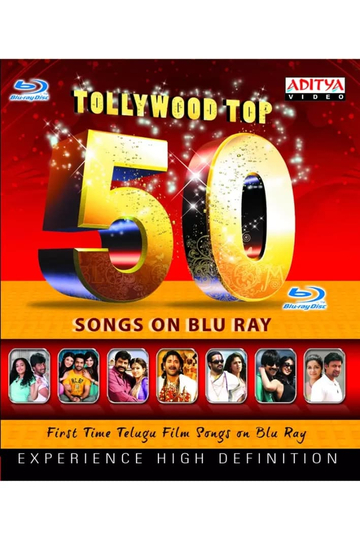 Tollywood Top 50