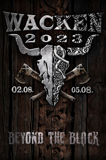 Beyond the Black: Wacken Open Air