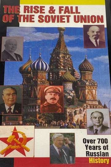 Soviet Union: The Rise and Fall - Part 1 Poster