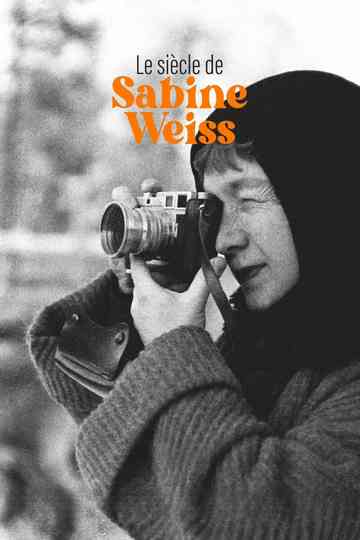 Sabine Weiss, One Century of Photography
