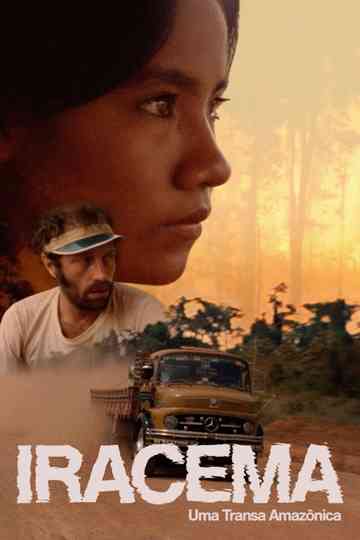 Iracema poster