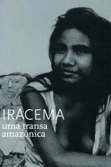 Iracema Poster