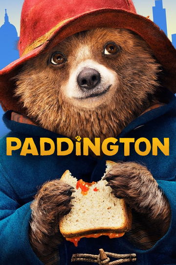 Paddington poster