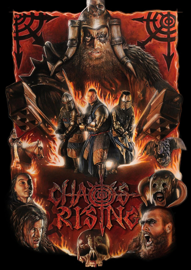 Chaos Rising