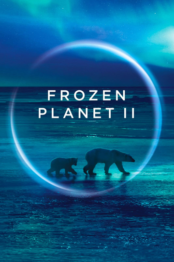 Frozen Planet II Poster