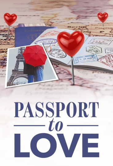 Passport to Love