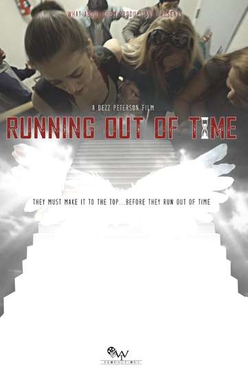 Running Out of Time Poster