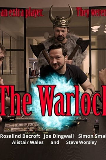 The Warlock