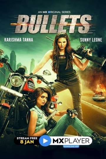 Bullets Stream and Watch Online | Moviefone