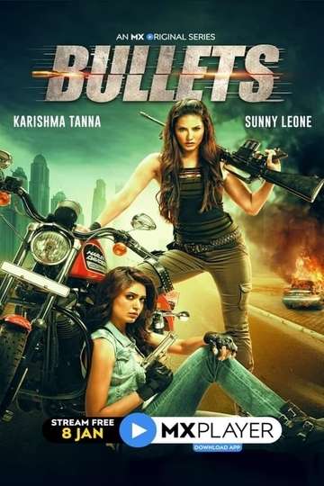 Bullets Poster