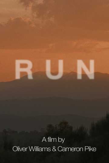 Run Poster