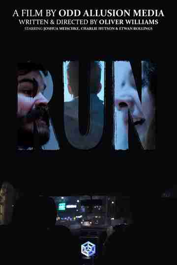 Run Poster
