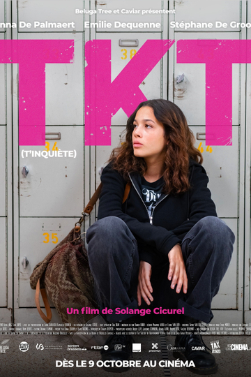 TKT Poster