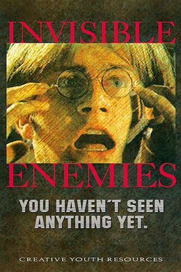 Invisible Enemies Poster