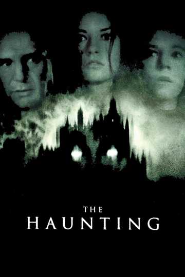The Haunting Poster