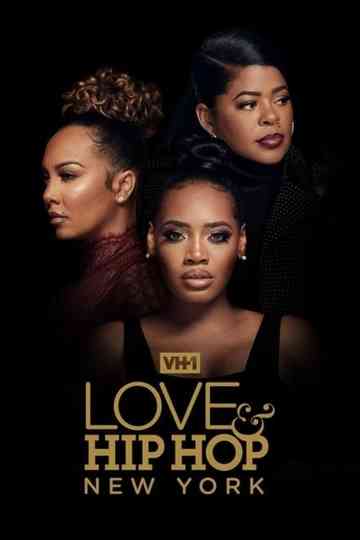 Love & Hip Hop NY