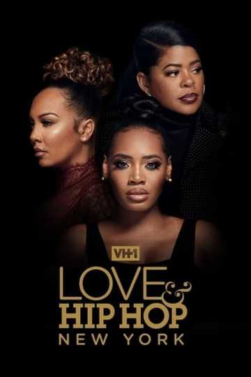 Love & Hip Hop NY