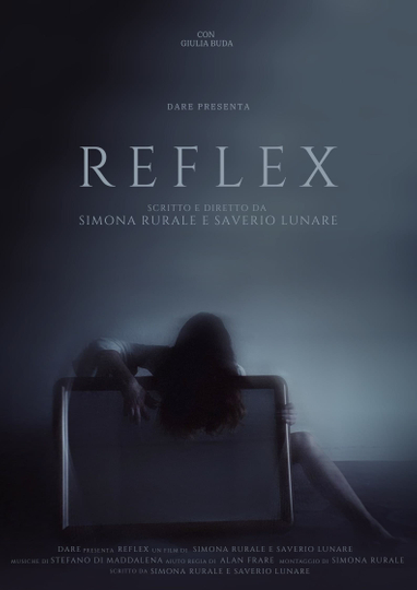 Reflex Poster