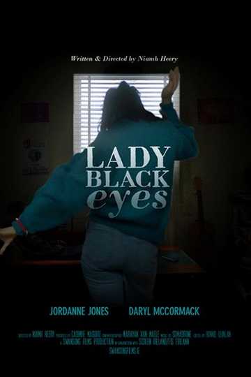 Lady Black Eyes