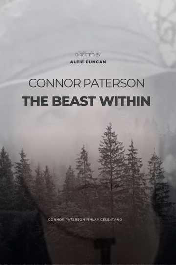 Connor Paterson: The Beast Within