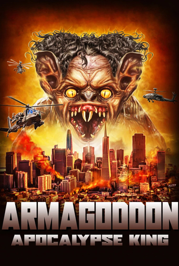 Armagoddon: Apocalypse King