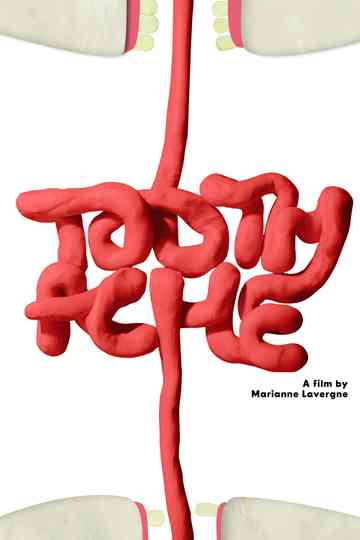 Toothache Poster