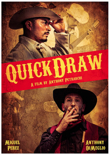 QuickDraw Poster