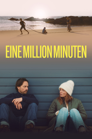 A Million Minutes Poster