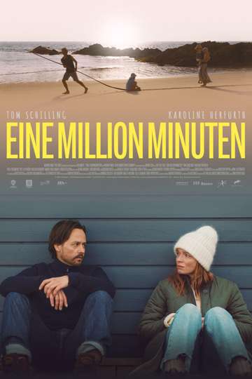A Million Minutes Poster
