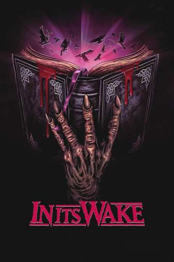 In Its Wake Poster