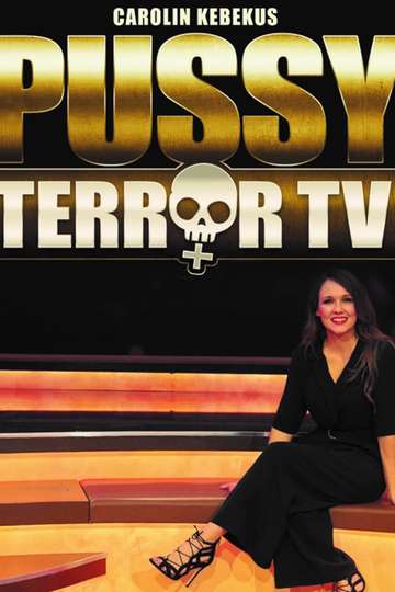 PussyTerror TV Poster
