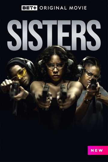 Sisters Poster