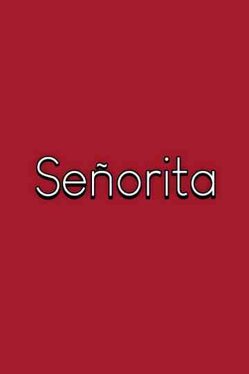 Señorita