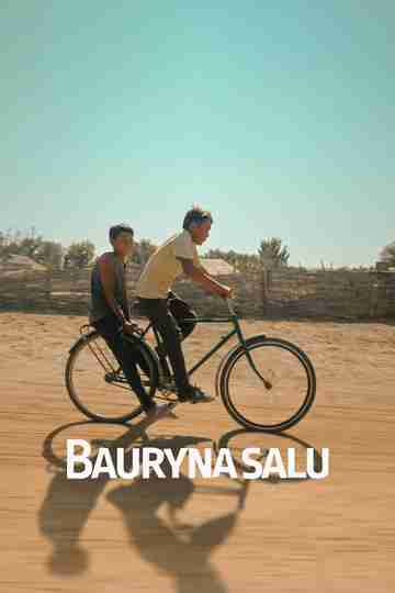 Bauryna Salu Poster