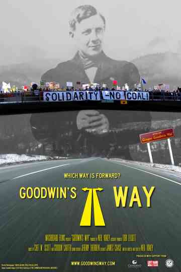 Goodwin’s Way