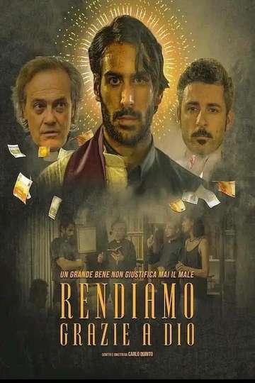 Rendiamo grazie a Dio Poster