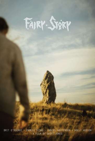 Fairy Story Poster