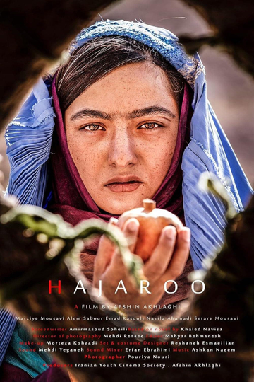 Hajaroo Poster