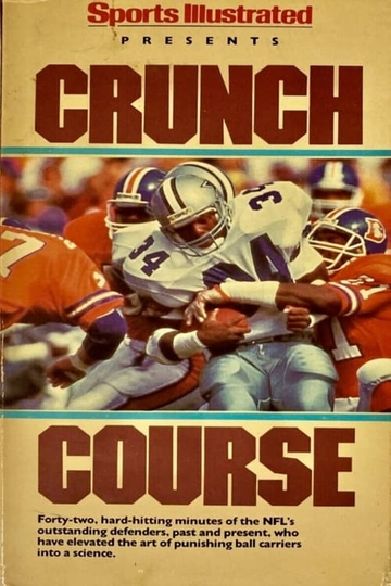 Crunch Course Poster