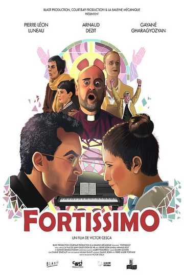 Fortissimo