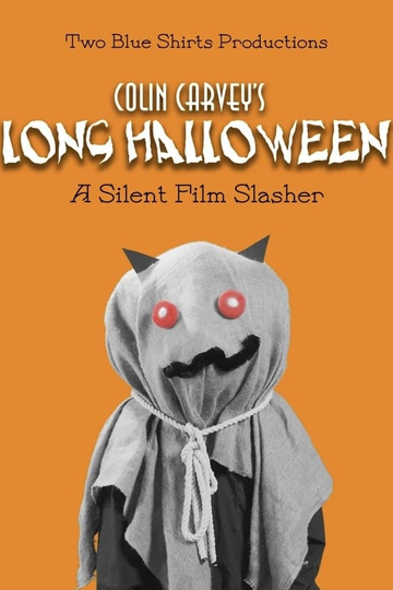 Colin Carvey’s Long Halloween