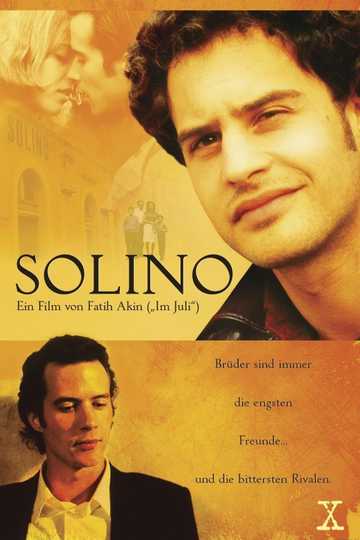 Solino Poster
